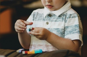 Συγκροτήθηκε Ειδική Επιτροπή για τον Αυτισμό στην Ελλάδα – Ποιος ο ρόλος της