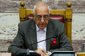 Ο Νικήτας Κακλαμάνης