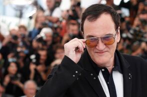 Ο Κουέντιν Ταραντίνο