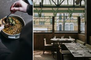 Το ελληνικό εστιατόριο Oma στο Λονδίνο έλαβε αστέρι Michelin - Ο διάσημος γαστρονομικός οδηγός εκθειάζει την κουζίνα του - Ποια άλλα βραβεύτηκαν