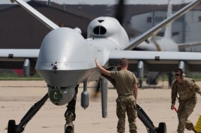 drone, στρατιωτες