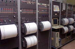 σεισμογραφος