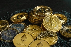 Κρυπτονομίσματα