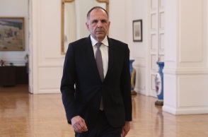 Γεραπετρίτης 