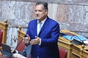 Άδωνις Γεωργιάδης