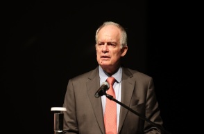 Τασούλας για Πετρολούκα Χαλκιά: Έφυγε από τη ζωή, αλλά δεν σίγησε ούτε θα σιγήσει