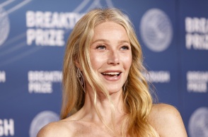 Η Γκουίνεθ Πάλτροου