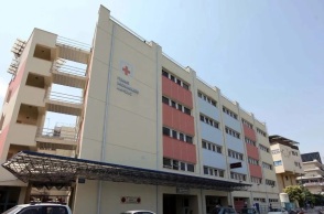Πανεπιστημιακό Νοσοκομείο Λάρισας