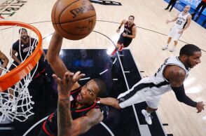 Πρώην παίκτης του ΝΒΑ με συμβόλαια αξίας 116 εκατ. δολαρίων δεν μπορεί να πληρώνει πλέον διατροφή στην πρώην του