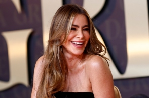 Η Σοφία Βεργκάρα