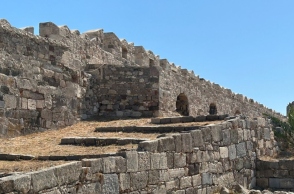 To Kάστρο της Νερατζιάς