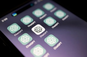 OpenAI, κινητο τηλεφωνο