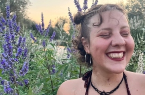 Έχασε τη μάχη η 27χρονη Αναστασία Τασούλα που έπασχε από κυστική ίνωση