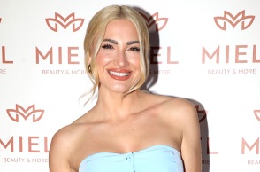 Η Ιωάννα Τούνη