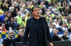 Ο Εργκίν Αταμάν