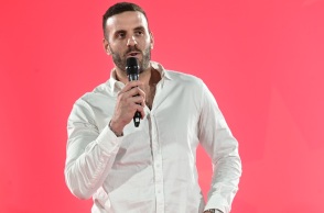 Ο Νίκος Παππάς