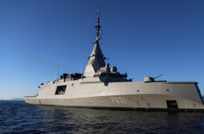 φρεγάτα «Κίμων»