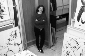 Κιάρα Σουγκανίδου