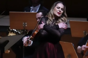 «Πεπρωμένον φυγείν...» - Ομηρικές ηρωίδες στις ιταλικές καντάτες του 17ου αιώνα