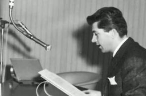 Ο Παύλος Μπακογιάννης