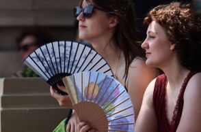 Επιστημονικό πόρισμα: Ο καύσωνας στην Ευρώπη ο χειρότερος στην ιστορία και αδύνατος χωρίς την κλιματική κρίση - Προειδοποιήσεις για ακόμη πιο ακραίες συνθήκες