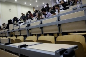 Από αύριο, Πέμπτη, έως την Παρασκευή 4 Σεπτεμβρίου οι εγγραφές επιτυχόντων στα ΑΕΙ	