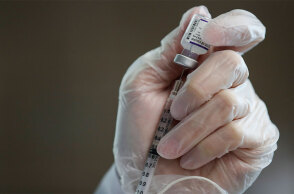 Έφτασαν στα φαρμακεία της Θεσσαλονίκης τα εμβόλια για την εποχική γρίπη - Αυξημένη η ζήτηση