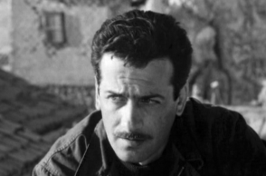 Ο Αλέκος Αλεξανδράκης στην ταινία «Συνοικία Το Όνειρο»