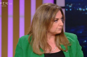 Σοφία Μουτίδου: Έχασα δουλειά εξαιτίας της ιστορίας με τον Γκλέτσο
