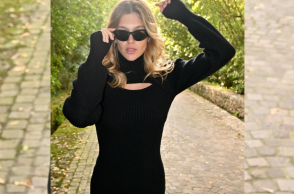 3 καθημερινά inspo outfits από την Κλέλια Ανδριολάτου για βόλτα στην Αθήνα