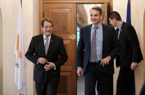 mitsotakis-anastasiadis