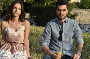 Η Λουξ «πρωταγωνιστεί» στη νέα ταινία «…για πάντα» του Γιάννη Τσιμιτσέλη