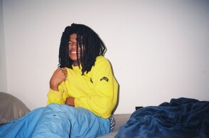 Ο ράπερ Jazz Ingram 