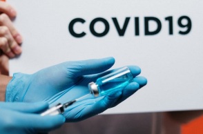 Εμβόλιο - Κορωνοϊός