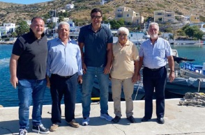 Βασίλης Κικίλιας