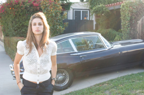 Η A.V ακούει πρώτη το Love and Unity EP της Kid Moxie