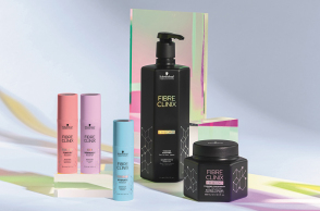 Fibre Clinix: Προηγμένη και ισχυρή τεχνολογία επανόρθωσης