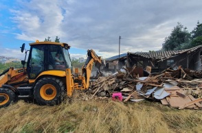 Κουντουριώτικα