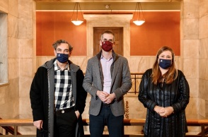 Δέδες - Μπακογιάννης - Ροκοφύλλου