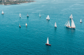 To Spetses Classic Yacht Regatta 2021 άνοιξε και πάλι πανιά