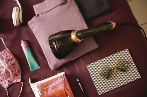 Philips-Steam&Go-GC363