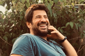 Αλέξης Γεωργούλης