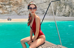 Αγγελική Τσιώνου