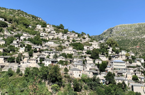 Ταινίες για το χωριό 