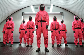 Squid Game: Χαμένοι στη μετάφραση