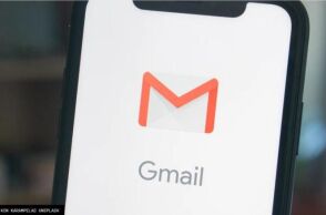 «Έπεσε» το Gmail της Google
