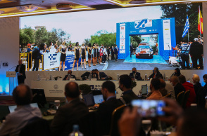 Acropolis Rally Forum 2021: Επίλογος με όραμα