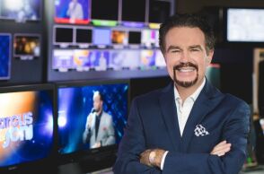 Ο Μάρκους Λαμπ