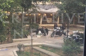 Ποινή φυλάκισης 15 μηνών στον πατέρα που «εγκατέλειψε» το 4χρονο κοριτσάκι σε χαρτόκουτο στο Ηράκλειο