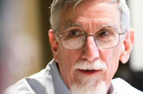 Ρόμπερτ Τζέρβις